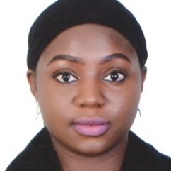 Farida Ibrahim Esq.