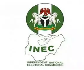INEC Logo
